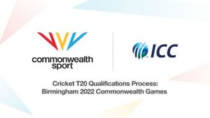 ICC, CGF unveil qualifying process for women's cricket event in 2022 Commonwealth Games