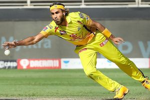 IPL 2020: CSK spinner Imran Tahir pens emotional note for fans