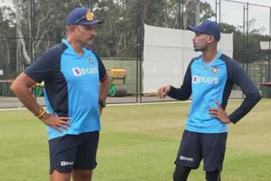 India in Australia | Rameez Raja says India have edge in Tests but will miss Rohit Sharma in white ball formats