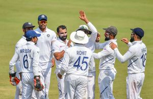 Mobile Premier League (MPL) new apparel sponsor of Indian cricket team