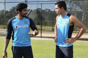 India vs Australia 2020 1st ODI: Date, India Time, Probable 11, TV Channel List, Live Streaming Details