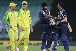 India vs Australia 2020 2nd ODI: Date, India Time, Probable 11, TV Channel List, Live Streaming Details