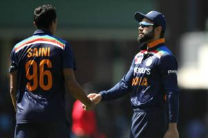 India vs Australia 2nd ODI: Dream11 Prediction, Fantasy Tips, Best Playing 11 Updates