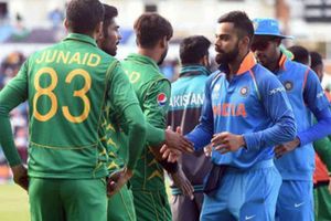 ICC can't influence bilateral cricket between India and Pakistan: Chairman Greg Barclay