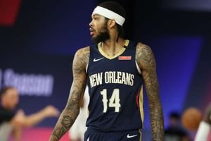 Pelicans All-Star Ingram signs five-year max extension