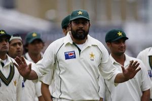 Former Pakistan cricketer Inzamam-ul-Haq talks about Sourav Ganguly's controversial dismissal in 1999 Chennai Test