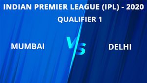 IPL 2020, Qualifier 1: DC vs MI Highlights: Bumrah, Suryakumar shine as Mumbai Indians claim emphatic win to enter final