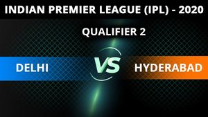 IPL 2020: DC vs SRH, Qualifier 2, Toss, Playing XI: Capitals opt to bat; two changes in the Delhi line-up