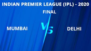 IPL 2020 Final: Mumbai Indians Vs Delhi Capitals: 'Men in Blue' will come out victorious no matter who wins