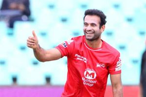 Irfan Pathan joins Kandy franchise in LPL
