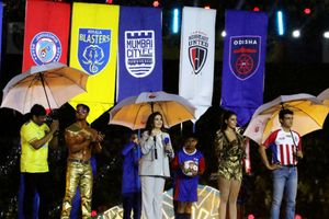 Five ISL clubs fail to secure license from AIFF, need to appeal or seek exemption