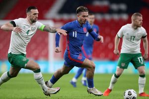 Southgate's Grealish dilemma 'part of life at the top' - Sven had Gerrard or Lampard!