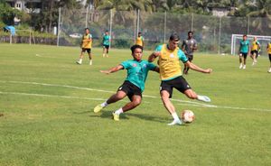 ISL 2020-21: Jamshedpur FC vs Chennaiyin FC: Preview, Team News, Timings, Live Streaming Info