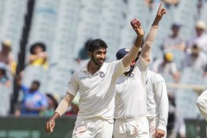 India tour of Australia: Michael Clarke says Japrit Bumrah needs to be aggressive to Aussie batsmen