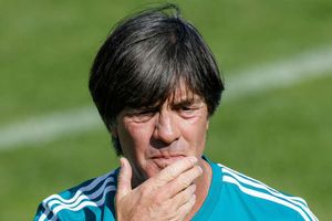 BREAKING NEWS: Low to continue as Germany head coach
