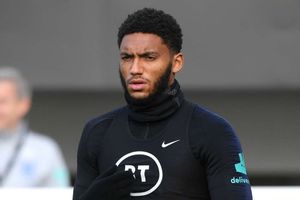 Liverpool defender Gomez to miss much of season after knee surgery