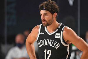 Nets' Harris agrees Brooklyn return amid Harden rumours