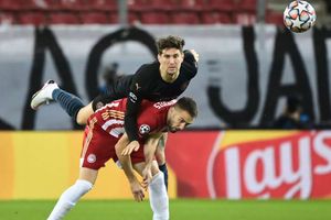 Guardiola sees more Man City opportunities ahead for 'special guy' Stones