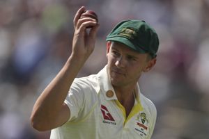 Hazlewood says if Adelaide cannot host first Test, CA should pencil in Brisbane or Melbourne
