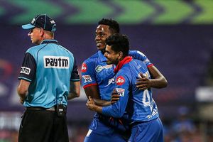 IPL 2020: Glad to take the team to the finals, now it’s all about sealing it off: Rabada after match-winning spell