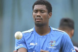 BBL 2020: Hobart Hurricanes sign West Indian all-rounder Keemo Paul