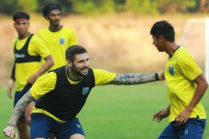 ISL 2020-21: Kerala Blasters FC: Team Preview: Squad, Fixtures, Best Players, Strength, Weakness, Prediction