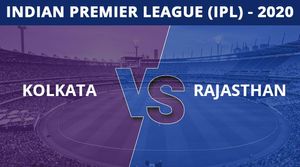 IPL 2020: KKR vs RR Dream11 Team Prediction, Tips, Best Playing 11 Details