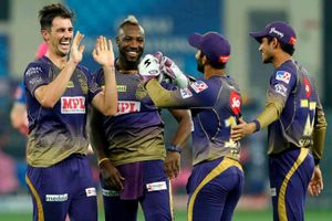 IPL 2021: Kolkata Knight Riders | List of players KKR may release, retain and sign from mega auction
