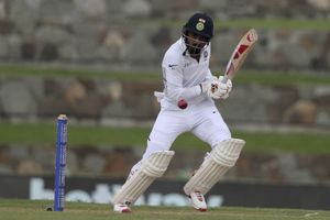 India tour of Australia: Sourav Ganguly has lot of time for KL Rahul in all formats of game