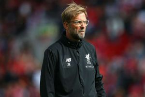 Three central defenders Liverpool should target in January