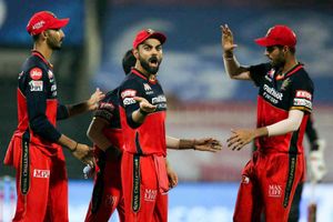 RCB IPL 2021 Time Table: Royal Challengers Bangalore Full Schedule, Dates, Timings, Venues
