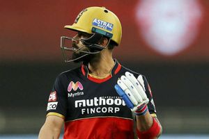 Emotional Virat Kohli makes a big announcement to Royal Challengers Bangalore fans!