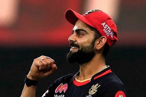 Rare gesture by Virat Kohli | Indian skipper to support 10000 malnourished children!