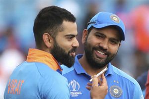 Virat Kohli vs Rohit Sharma | Who is better captain? Parthiv Patel has this stunning opinion!