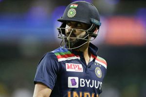 India vs Australia: Virat Kohli joins 250 club