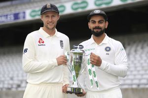 World Test Championship finalists to be decided by percentage of points earned: Report