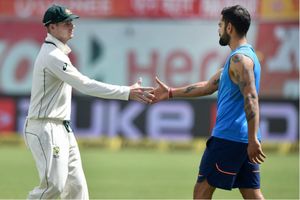 India tour of Australia: Waqar Younis expects tight contest between two nations