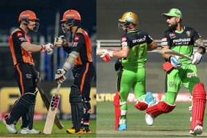 IPL 2020: Eliminator: SRH vs RCB: Saha, Kohli, De Villiers and Warner close in on these milestones