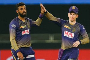 IPL 2020 play-off scenario: How Kolkata Knight Riders, Sunrisers Hyderabad can still enter knockouts