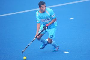 Hockey: Only hard work can help me win a place in the team: Shilanand Lakra