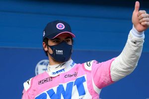 F1 2020: Starting grid and race preview for Turkish Grand Prix