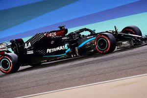 F1 2020: Starting grid and race preview for Bahrain Grand Prix