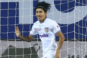 ISL 2020-21: Jamshedpur FC vs Chennaiyin FC: Thapa first Indian goalscorer this season as Chennai down Jamshedpur