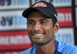 Mahmudullah tests positive for COVID-19, will miss Pakistan Super League