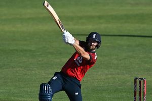 Malan paces chase to perfection as England clinch T20 series