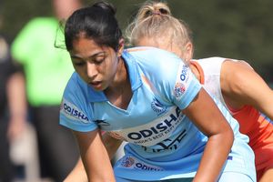 Working hard to get into the senior team: Indian Women's Core Probable Manpreet Kaur