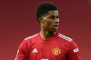 Rashford 'overwhelmed with pride' as UK government agrees to new child food poverty plan