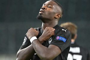 Bellingham to Thuram – stars who could make their international debuts this week