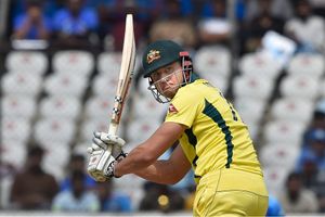 India vs Australia: Stoinis is playing five times better than a year ago: Ponting