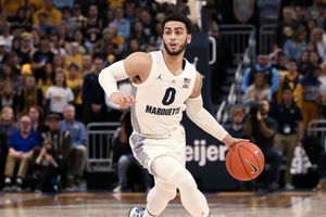 NBA Draft 2020: Undrafted Markus Howard makes unwanted history